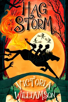 Hag Storm poster