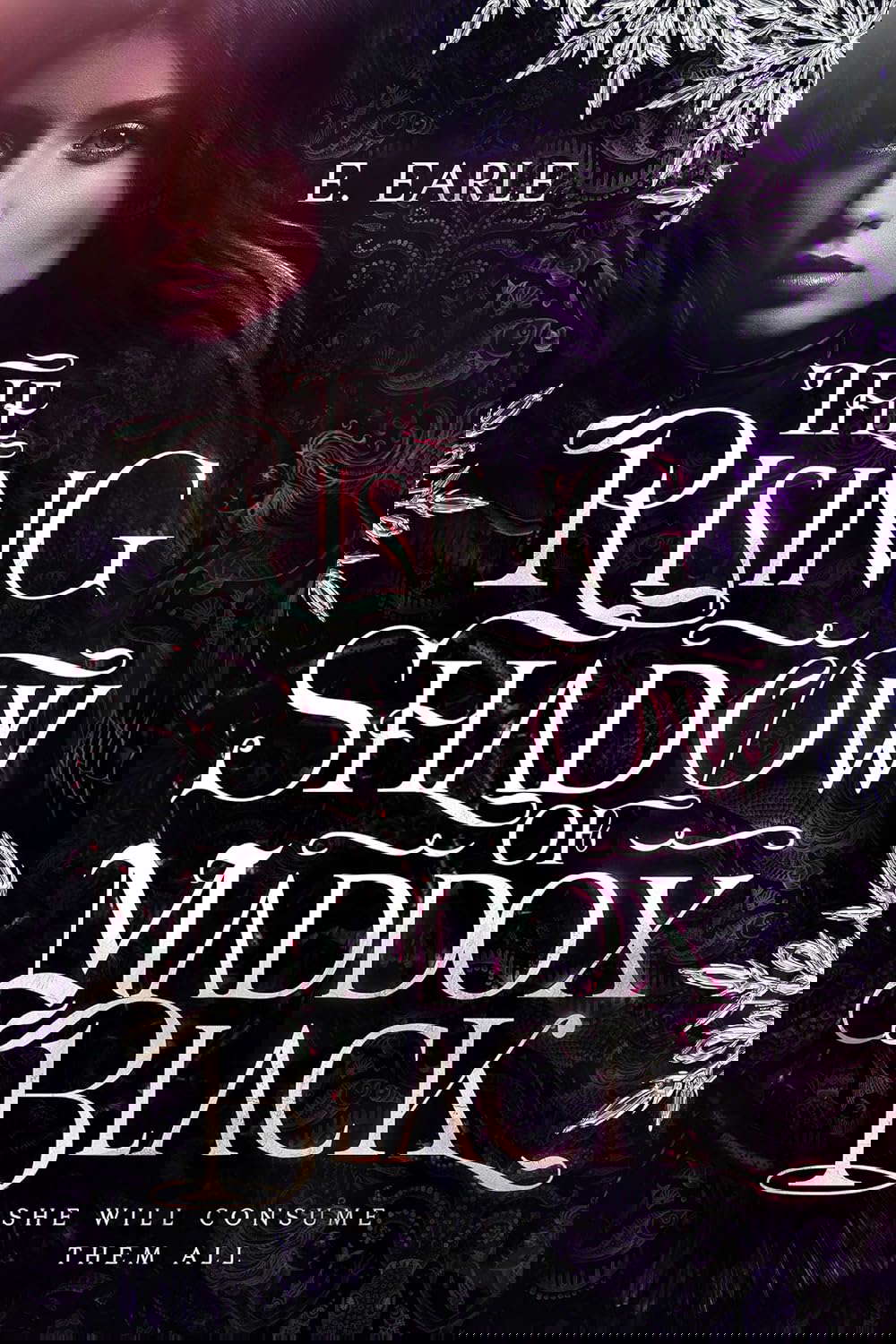 The Rising Shadow of Maddox Black: The Chronicles of Maddox Black poster