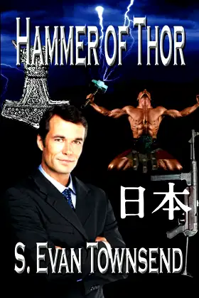 Hammer of Thor poster
