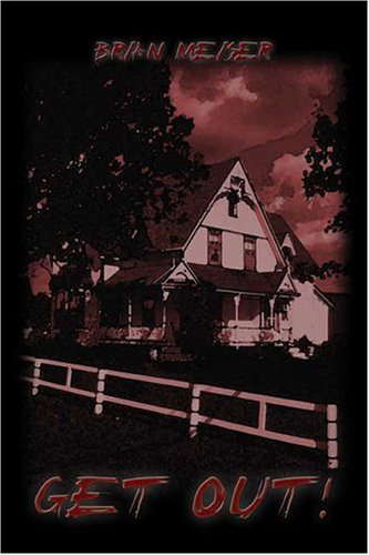Get Out! poster