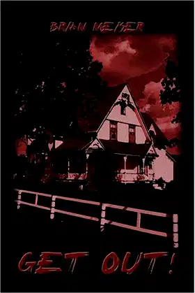 Get Out! poster