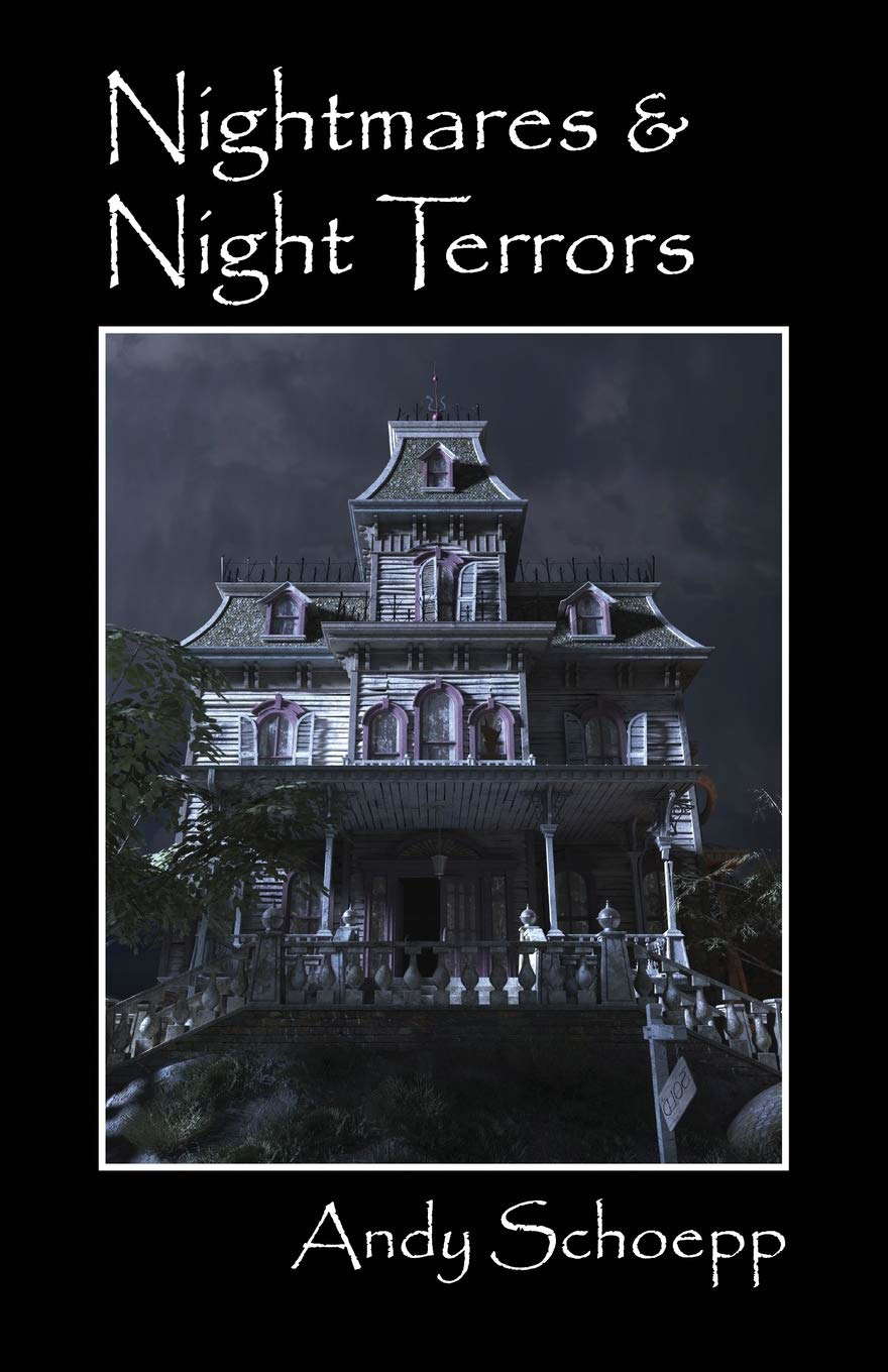 Nightmares & Night Terrors poster