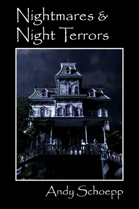 Nightmares & Night Terrors poster