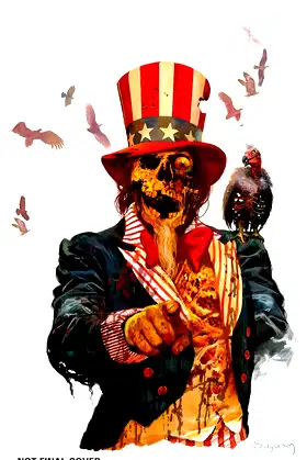 The Complete Raise the Dead poster