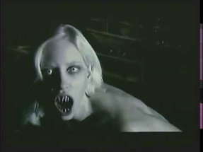 Forest of the Damned (2005) trailer poster