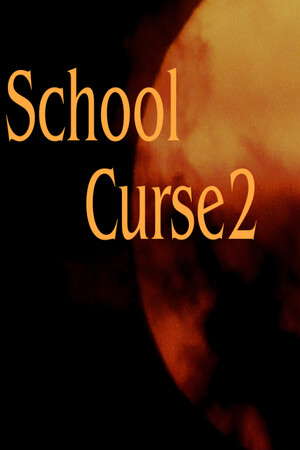 School Curse2 poster