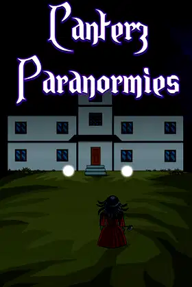 Canterz Paranormies poster