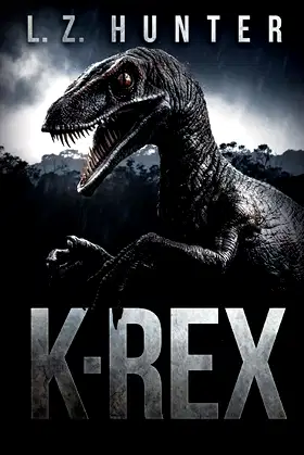K-Rex poster