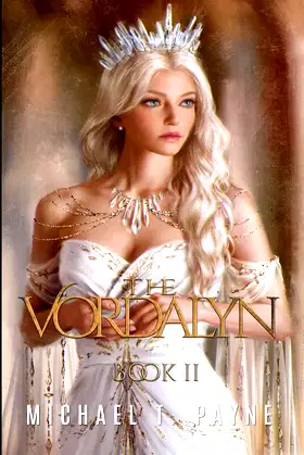 The Vordalyn: Book Two poster
