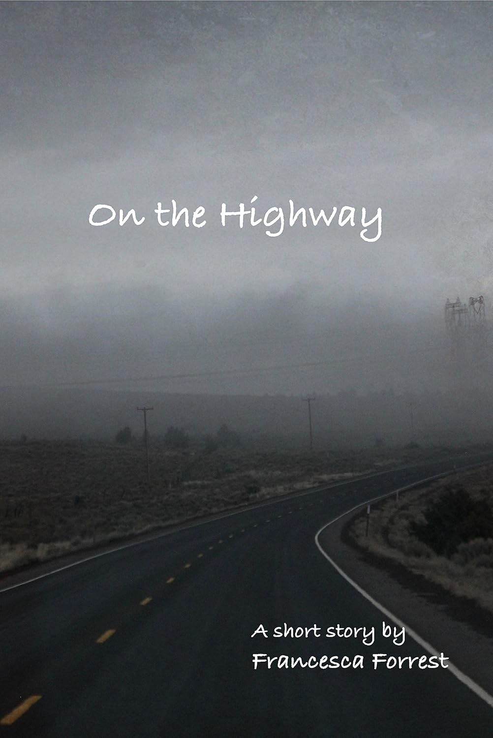 On the Highway poster