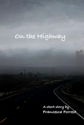 On the Highway poster
