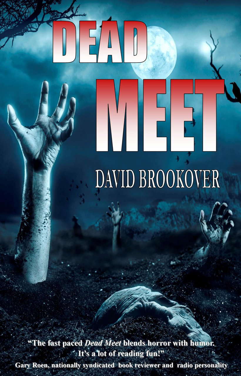Dead Meet poster