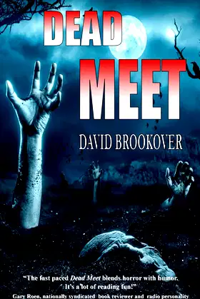 Dead Meet poster