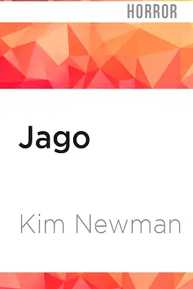 Jago poster