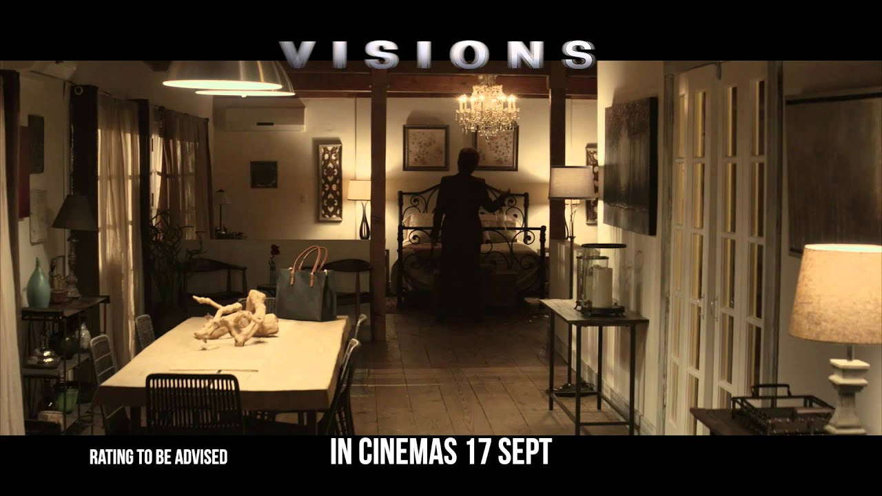 Poster for Visions
