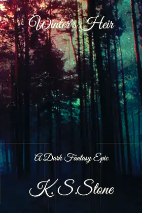 Winter's Heir: A Dark Fantasy Epic poster