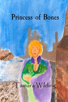 Princess of Bones poster