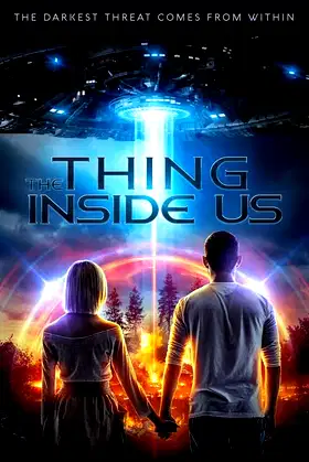 The Thing Inside Us poster