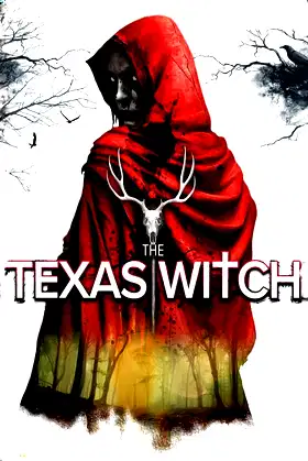 The Texas Witch poster
