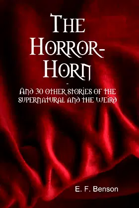 The Horror-Horn poster