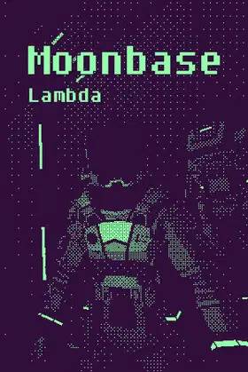 Moonbase Lambda poster