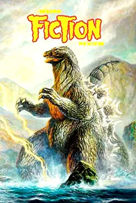 Weird Fiction Review: Fall 2013 poster