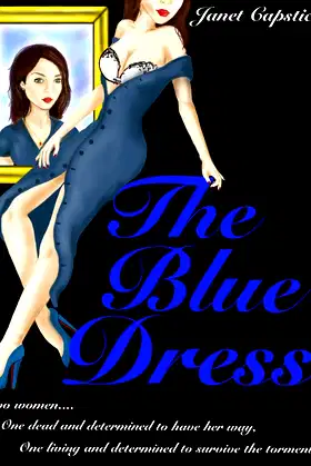 From Beyond (The Blue Dress Book 1) poster