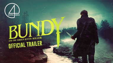 Bundy And The Green River Killer (2019) | Official Trailer | Crime/Thriller poster