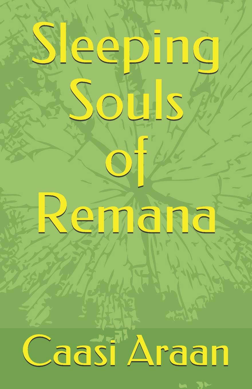 Sleeping Souls of Remana: Dreams poster