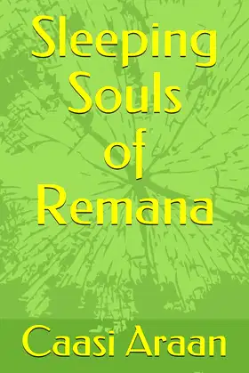 Sleeping Souls of Remana: Dreams poster