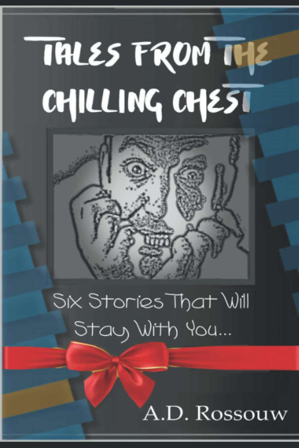 TALES FROM THE CHILLING CHEST: SHORT GHOST STORIES poster