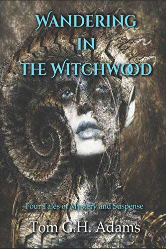 Wandering in the Witchwood: Four tales of mystery and suspense poster