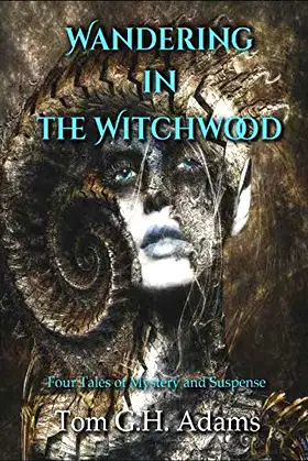 Wandering in the Witchwood: Four tales of mystery and suspense poster