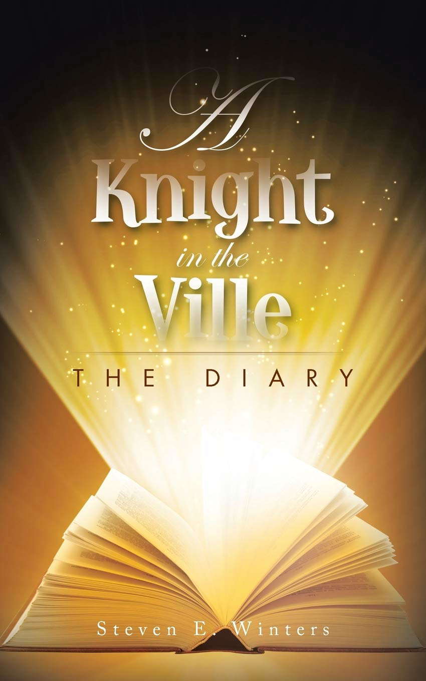 A Knight in the Ville: The Diary poster