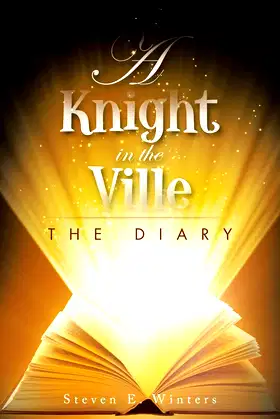 A Knight in the Ville: The Diary poster