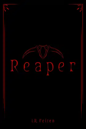 Reaper poster