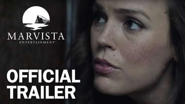 The Watcher - Official Trailer - MarVista Entertainment poster