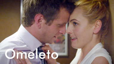 OVERTIME | Omeleto poster