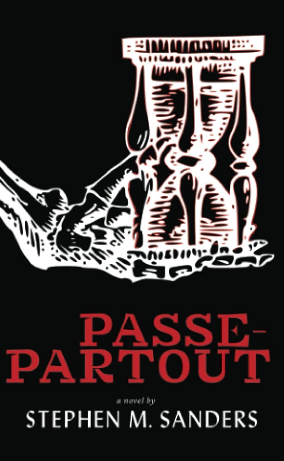 Passe-Partout poster