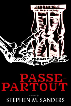 Passe-Partout poster