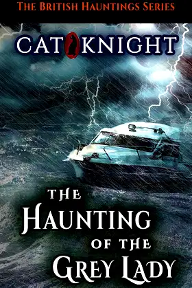 The Haunting of the Grey Lady (Hauntings of) poster