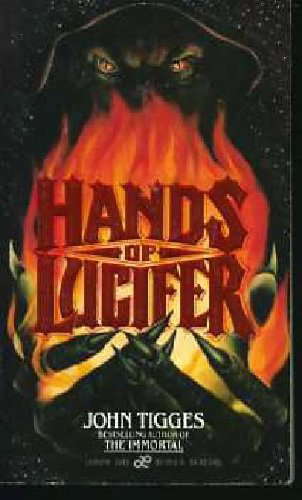 Hands of Lucifer poster