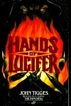 Hands of Lucifer poster