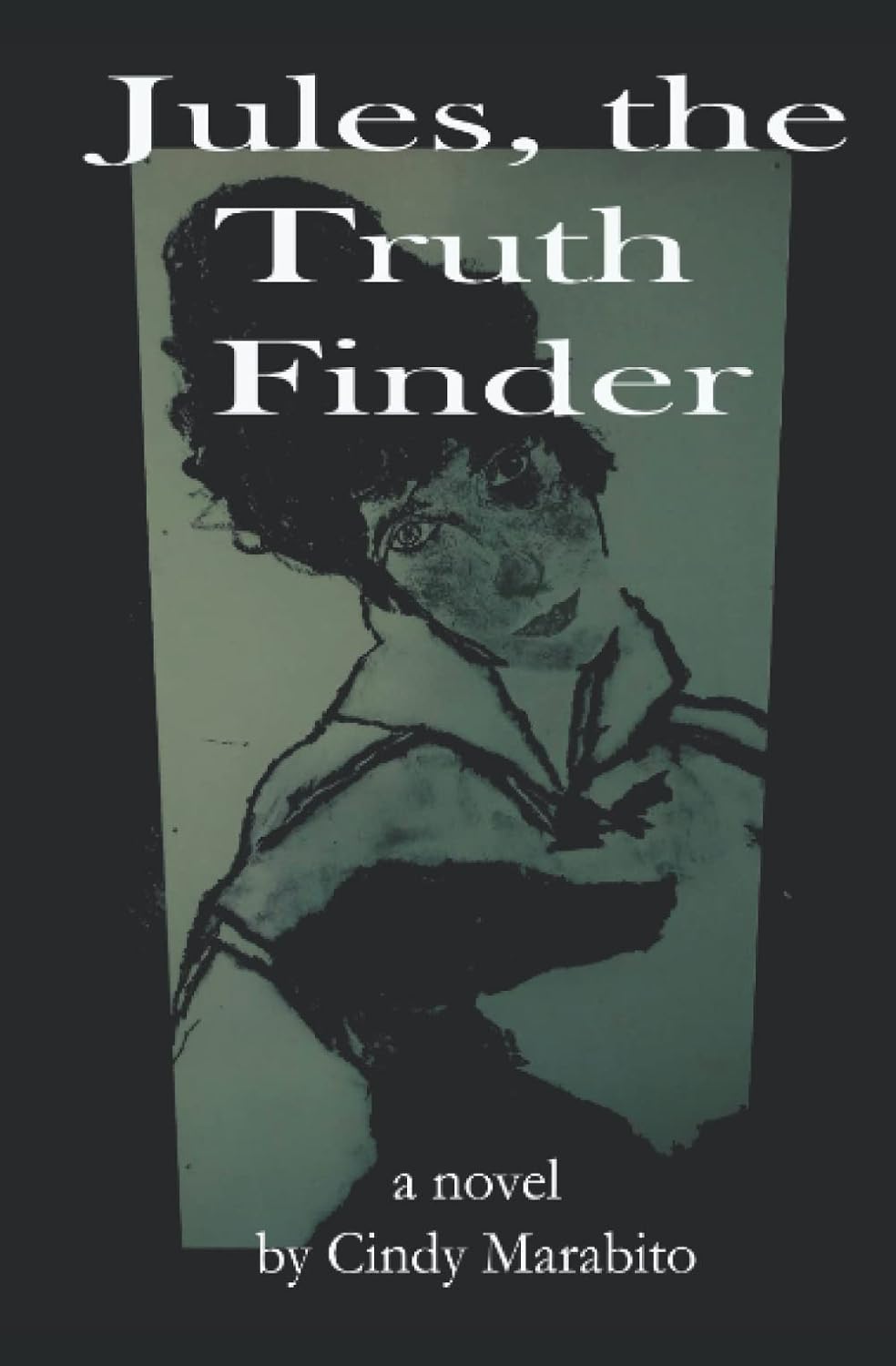 Jules, the Truth Finder poster