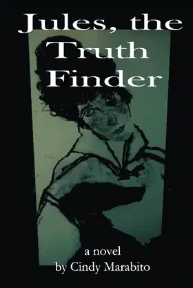 Jules, the Truth Finder poster