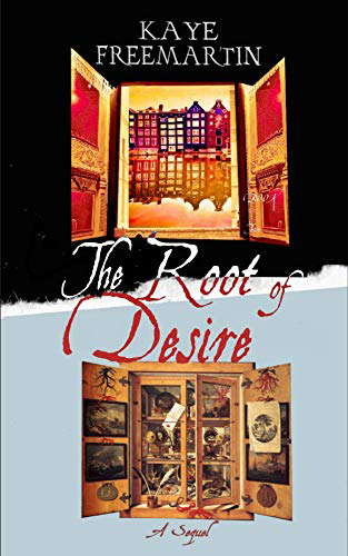 The Root of Desire: A Sequel poster