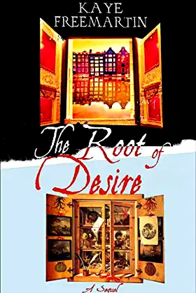 The Root of Desire: A Sequel poster
