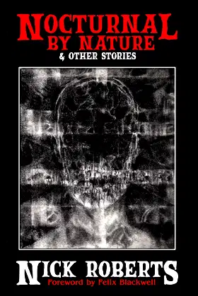 Nocturnal by Nature & Other Stories poster