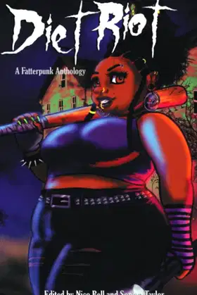 Diet Riot: A Fatterpunk Anthology poster