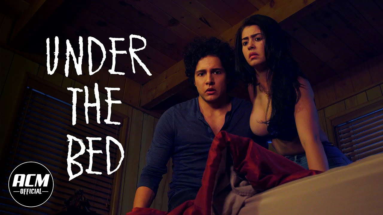 Under The Bed | Short Horror Film